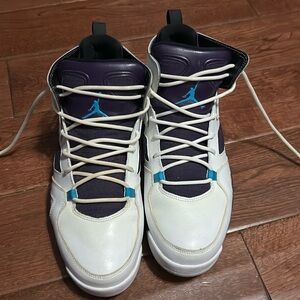 Jordan Flight Club 93